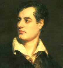 Lord Byron (